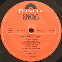 Load image into Gallery viewer, John Mayall - The John Mayall Story