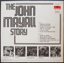 Load image into Gallery viewer, John Mayall - The John Mayall Story