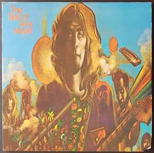 John Mayall - The Best Of John Mayall