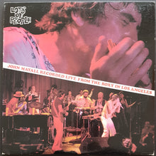 Load image into Gallery viewer, John Mayall - Lots Of People