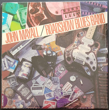 Load image into Gallery viewer, John Mayall - Roadshow Blues Band