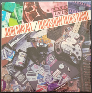 John Mayall - Roadshow Blues Band