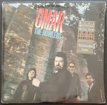 Load image into Gallery viewer, Omar &amp; The Howlers - Wall Of Pride