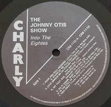 Load image into Gallery viewer, Otis, Johnny - Into The Eighties