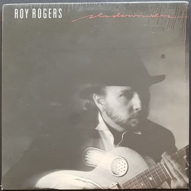 Rogers, Roy - Slidewinder
