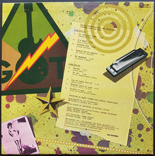 Load image into Gallery viewer, George Thorogood - Better Than The Rest