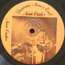 Load image into Gallery viewer, New Order - Dreams Never End