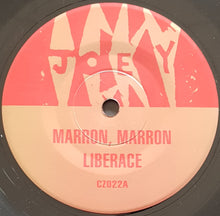 Load image into Gallery viewer, Icky Joey - Marron, Marron