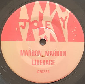 Icky Joey - Marron, Marron