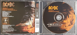 AC/DC- Stiff Upper Lip