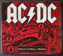 Load image into Gallery viewer, AC/DC - Rock N Roll Train