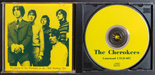 Load image into Gallery viewer, Cherokees - The Legendary Go!! Sessions