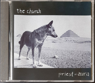 Church - Priest = Aura