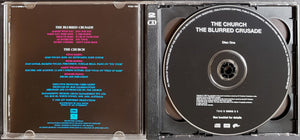 Church - The Blurred Crusade