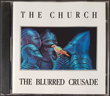 Load image into Gallery viewer, Church - The Blurred Crusade