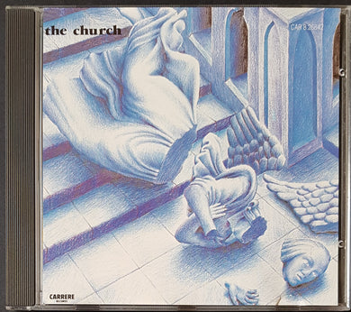 Church - The Church
