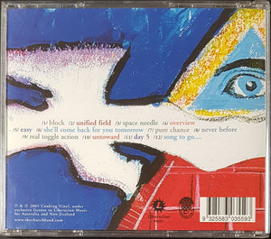 Church - Uninvited, Like The Clouds