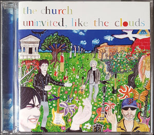 Church - Uninvited, Like The Clouds
