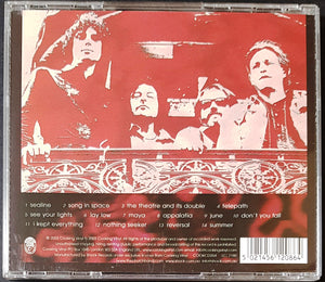 Church - Forget Yourself