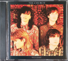 Load image into Gallery viewer, Church - Heyday