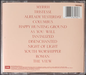 Church - Heyday