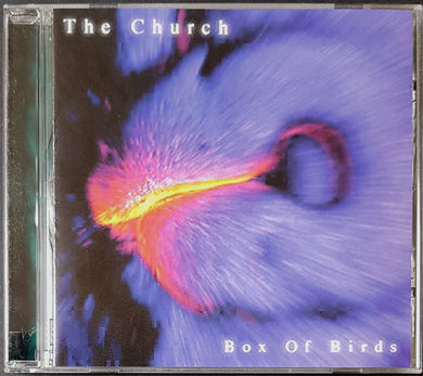 Church - Box Of Birds
