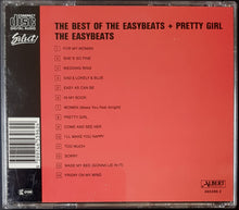 Load image into Gallery viewer, Easybeats - The Best Of The Easybeats + Pretty Girl