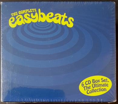 Easybeats - The Complete Easybeats