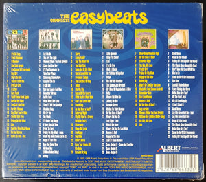 Easybeats - The Complete Easybeats