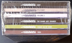 Easybeats - The Complete Easybeats