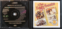 Load image into Gallery viewer, Easybeats - Absolute Anthology 1965 To 1969
