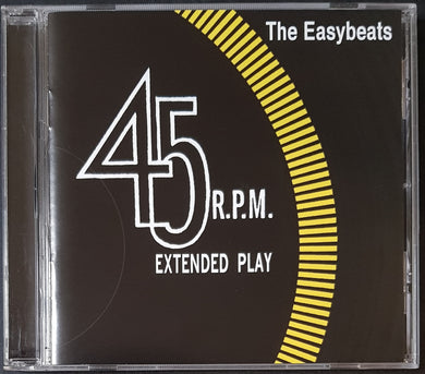 Easybeats - Extended Play