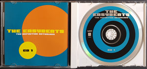 Easybeats - The Definitive Anthology
