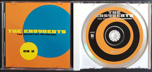 Easybeats - The Definitive Anthology