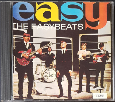 Easybeats - Easy