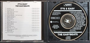 Easybeats - It's 2 Easy