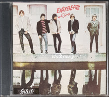 Load image into Gallery viewer, Easybeats - It&#39;s 2 Easy