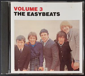 Easybeats - Volume 3