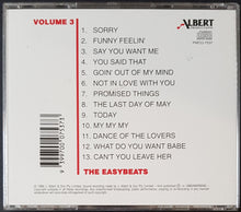 Load image into Gallery viewer, Easybeats - Volume 3