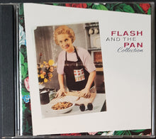 Load image into Gallery viewer, Flash &amp; The Pan - The Flash And The Pan Collection