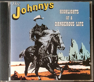 Johnnys - Highlights Of A Dangerous Life