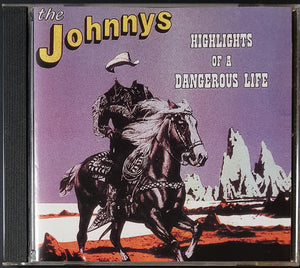 Johnnys - Highlights Of A Dangerous Life