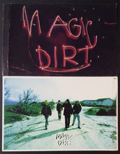 Load image into Gallery viewer, Magic Dirt - Heavy Business / Shovel