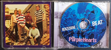 Load image into Gallery viewer, Purple Hearts - Benzedrine Beat!