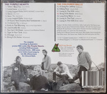 Load image into Gallery viewer, Purple Hearts - Benzedrine Beat!