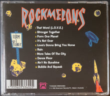 Load image into Gallery viewer, Rockmelons - Form One Planet