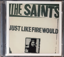 Load image into Gallery viewer, Saints - Just Like Fire Would