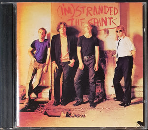 Saints - (I'm) Stranded