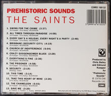 Load image into Gallery viewer, Saints - Prehistoric Sounds