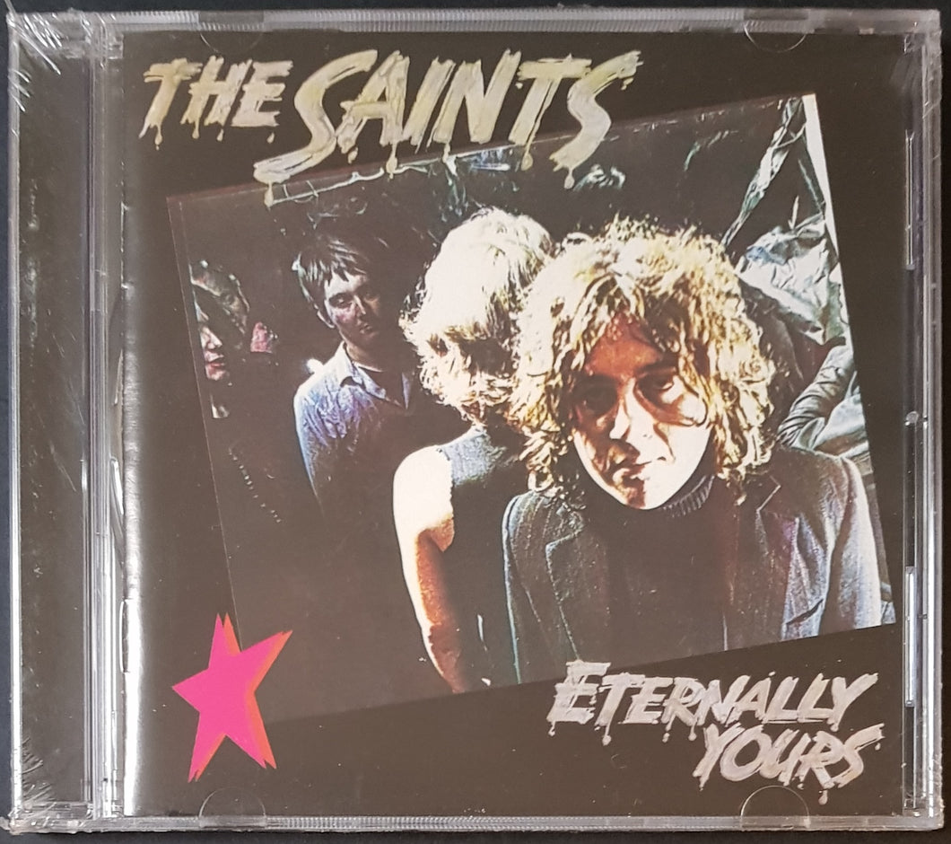 Saints - Eternally Yours